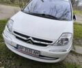Белый Ситроен С8, объемом двигателя 2 л и пробегом 186 тыс. км за 8399 $, фото 1 на Automoto.ua