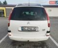 Белый Ситроен С8, объемом двигателя 2 л и пробегом 265 тыс. км за 8600 $, фото 18 на Automoto.ua