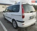 Белый Ситроен С8, объемом двигателя 2 л и пробегом 265 тыс. км за 8600 $, фото 17 на Automoto.ua