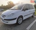 Белый Ситроен С8, объемом двигателя 2 л и пробегом 265 тыс. км за 8600 $, фото 1 на Automoto.ua