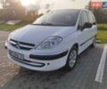 Белый Ситроен С8, объемом двигателя 2 л и пробегом 265 тыс. км за 8600 $, фото 3 на Automoto.ua