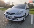 Белый Ситроен С8, объемом двигателя 2 л и пробегом 265 тыс. км за 8600 $, фото 1 на Automoto.ua