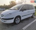 Белый Ситроен С8, объемом двигателя 2 л и пробегом 265 тыс. км за 8600 $, фото 22 на Automoto.ua