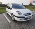 Белый Ситроен С8, объемом двигателя 2 л и пробегом 265 тыс. км за 8600 $, фото 10 на Automoto.ua