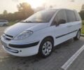 Белый Ситроен С8, объемом двигателя 2 л и пробегом 265 тыс. км за 8800 $, фото 1 на Automoto.ua