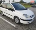 Белый Ситроен С8, объемом двигателя 2 л и пробегом 265 тыс. км за 8600 $, фото 14 на Automoto.ua