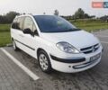 Белый Ситроен С8, объемом двигателя 2 л и пробегом 265 тыс. км за 8600 $, фото 11 на Automoto.ua