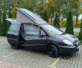 Чорний Сітроен С8, об'ємом двигуна 2.18 л та пробігом 350 тис. км за 4300 $, фото 1 на Automoto.ua