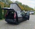 Чорний Сітроен С8, об'ємом двигуна 2.2 л та пробігом 350 тис. км за 4300 $, фото 7 на Automoto.ua