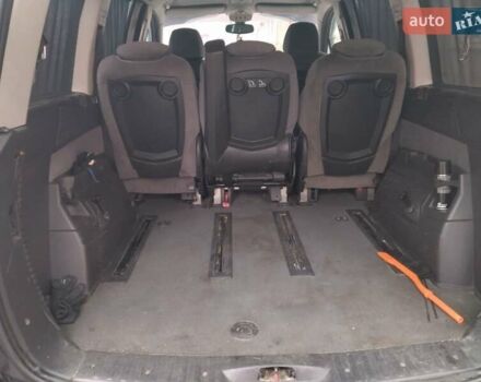 Чорний Сітроен С8, об'ємом двигуна 2.2 л та пробігом 324 тис. км за 5000 $, фото 8 на Automoto.ua