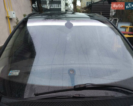 Чорний Сітроен С8, об'ємом двигуна 2.2 л та пробігом 324 тис. км за 5200 $, фото 13 на Automoto.ua