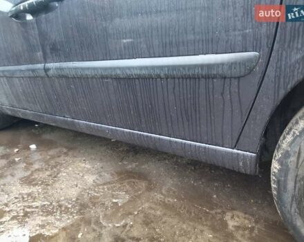 Чорний Сітроен С8, об'ємом двигуна 2.2 л та пробігом 324 тис. км за 5000 $, фото 7 на Automoto.ua