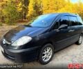 Чорний Сітроен С8, об'ємом двигуна 2.2 л та пробігом 275 тис. км за 3950 $, фото 1 на Automoto.ua