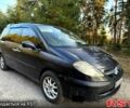Чорний Сітроен С8, об'ємом двигуна 2.2 л та пробігом 275 тис. км за 3950 $, фото 1 на Automoto.ua