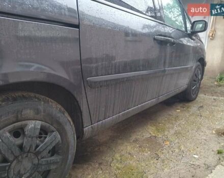 Чорний Сітроен С8, об'ємом двигуна 2.2 л та пробігом 324 тис. км за 5000 $, фото 3 на Automoto.ua