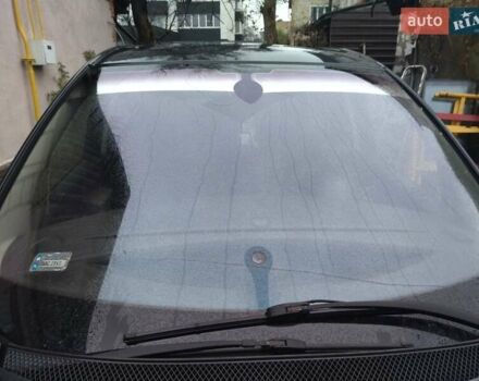 Чорний Сітроен С8, об'ємом двигуна 2.2 л та пробігом 324 тис. км за 5000 $, фото 14 на Automoto.ua