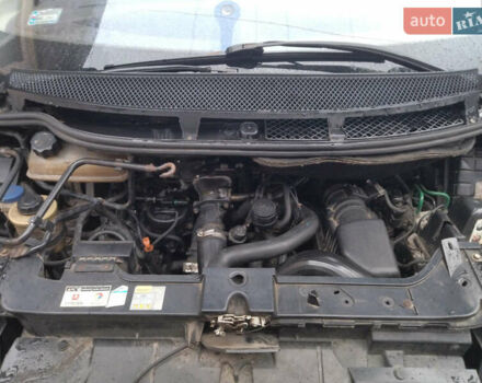 Чорний Сітроен С8, об'ємом двигуна 2.2 л та пробігом 324 тис. км за 5200 $, фото 16 на Automoto.ua