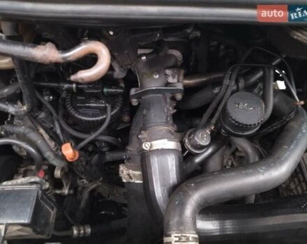 Чорний Сітроен С8, об'ємом двигуна 2.2 л та пробігом 324 тис. км за 5000 $, фото 12 на Automoto.ua