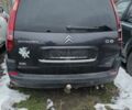 Чорний Сітроен С8, об'ємом двигуна 2.2 л та пробігом 230 тис. км за 1150 $, фото 1 на Automoto.ua