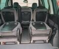 Черный Ситроен С8, объемом двигателя 2 л и пробегом 333 тыс. км за 7000 $, фото 1 на Automoto.ua