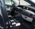 Черный Ситроен С8, объемом двигателя 2.2 л и пробегом 255 тыс. км за 5500 $, фото 9 на Automoto.ua