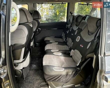 Чорний Сітроен С8, об'ємом двигуна 2 л та пробігом 200 тис. км за 6600 $, фото 6 на Automoto.ua