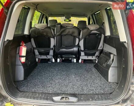 Чорний Сітроен С8, об'ємом двигуна 2 л та пробігом 200 тис. км за 6600 $, фото 12 на Automoto.ua