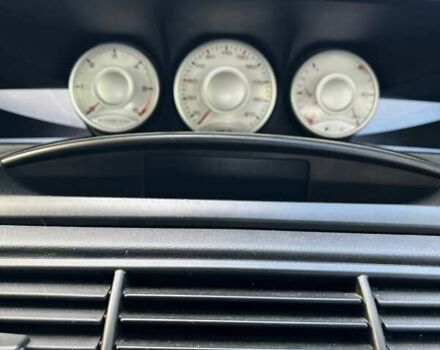 Чорний Сітроен С8, об'ємом двигуна 2 л та пробігом 200 тис. км за 6600 $, фото 7 на Automoto.ua