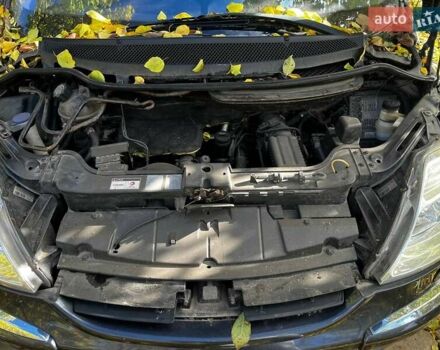 Чорний Сітроен С8, об'ємом двигуна 2 л та пробігом 200 тис. км за 6600 $, фото 1 на Automoto.ua