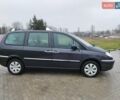 Черный Ситроен С8, объемом двигателя 2 л и пробегом 157 тыс. км за 7599 $, фото 46 на Automoto.ua
