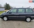 Черный Ситроен С8, объемом двигателя 2 л и пробегом 157 тыс. км за 7599 $, фото 23 на Automoto.ua