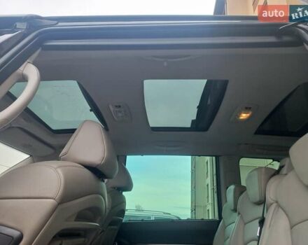 Черный Ситроен С8, объемом двигателя 2 л и пробегом 197 тыс. км за 8700 $, фото 36 на Automoto.ua