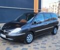 Черный Ситроен С8, объемом двигателя 2 л и пробегом 302 тыс. км за 6200 $, фото 1 на Automoto.ua