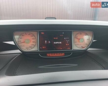 Черный Ситроен С8, объемом двигателя 2 л и пробегом 197 тыс. км за 8700 $, фото 55 на Automoto.ua