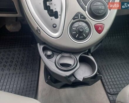 Черный Ситроен С8, объемом двигателя 2 л и пробегом 197 тыс. км за 8700 $, фото 26 на Automoto.ua