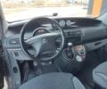 Черный Ситроен С8, объемом двигателя 2 л и пробегом 302 тыс. км за 6200 $, фото 13 на Automoto.ua