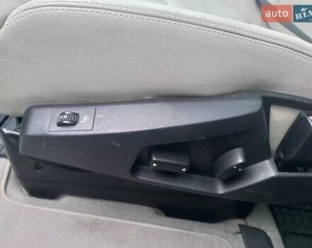 Черный Ситроен С8, объемом двигателя 2 л и пробегом 197 тыс. км за 8700 $, фото 51 на Automoto.ua