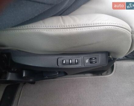 Черный Ситроен С8, объемом двигателя 2 л и пробегом 197 тыс. км за 8700 $, фото 29 на Automoto.ua