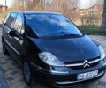 Черный Ситроен С8, объемом двигателя 2 л и пробегом 302 тыс. км за 6200 $, фото 4 на Automoto.ua
