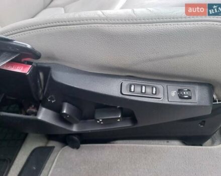 Черный Ситроен С8, объемом двигателя 2 л и пробегом 197 тыс. км за 8700 $, фото 53 на Automoto.ua