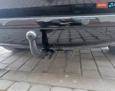 Черный Ситроен С8, объемом двигателя 2 л и пробегом 197 тыс. км за 8700 $, фото 50 на Automoto.ua