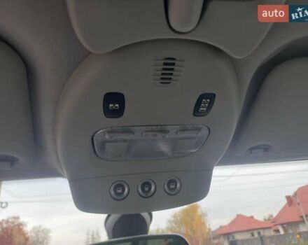 Черный Ситроен С8, объемом двигателя 2 л и пробегом 197 тыс. км за 8700 $, фото 32 на Automoto.ua