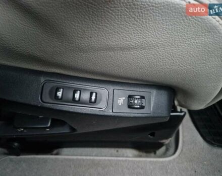 Черный Ситроен С8, объемом двигателя 2 л и пробегом 197 тыс. км за 8850 $, фото 8 на Automoto.ua