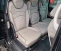 Черный Ситроен С8, объемом двигателя 2 л и пробегом 197 тыс. км за 8850 $, фото 6 на Automoto.ua