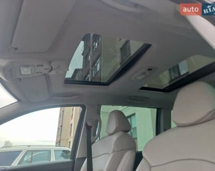 Черный Ситроен С8, объемом двигателя 2 л и пробегом 197 тыс. км за 8700 $, фото 33 на Automoto.ua