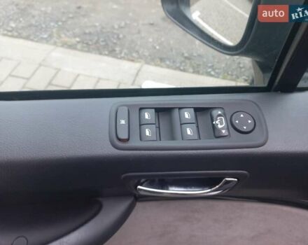 Черный Ситроен С8, объемом двигателя 2 л и пробегом 197 тыс. км за 8700 $, фото 49 на Automoto.ua