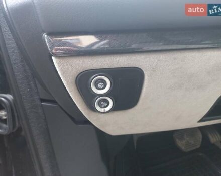 Черный Ситроен С8, объемом двигателя 2 л и пробегом 197 тыс. км за 8700 $, фото 34 на Automoto.ua