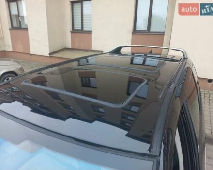 Черный Ситроен С8, объемом двигателя 2 л и пробегом 197 тыс. км за 8700 $, фото 46 на Automoto.ua