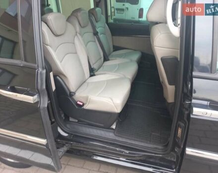 Черный Ситроен С8, объемом двигателя 2 л и пробегом 197 тыс. км за 8700 $, фото 39 на Automoto.ua