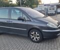 Ситроен С8 2010 в Житомире на Automoto.ua Фиолетовый Ситроен С8, объемом двигателя 2.2 л и пробегом 360 тыс. км за 3000 $, фото 3 на Automoto.ua